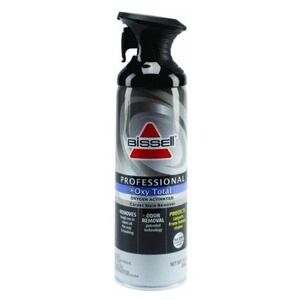 Bissell Oxy Total Professional Strength Carpet Cleaner Protects 95C9 14oz